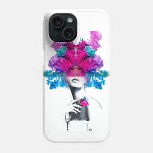 Extasia Phone Case