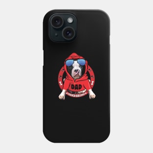 French Bulldog Dad Phone Case