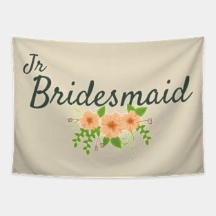 Jr Bridesmaid Tapestry