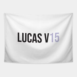 Lucas V 15 - 22/23 Season Tapestry