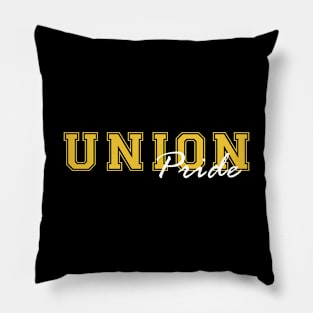 Union Pride Pillow