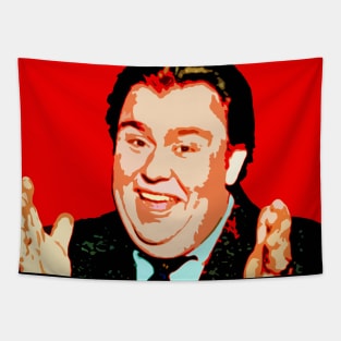 john candy Tapestry