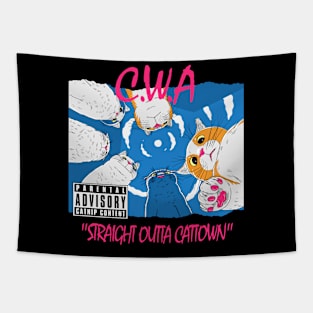 CWA Tapestry