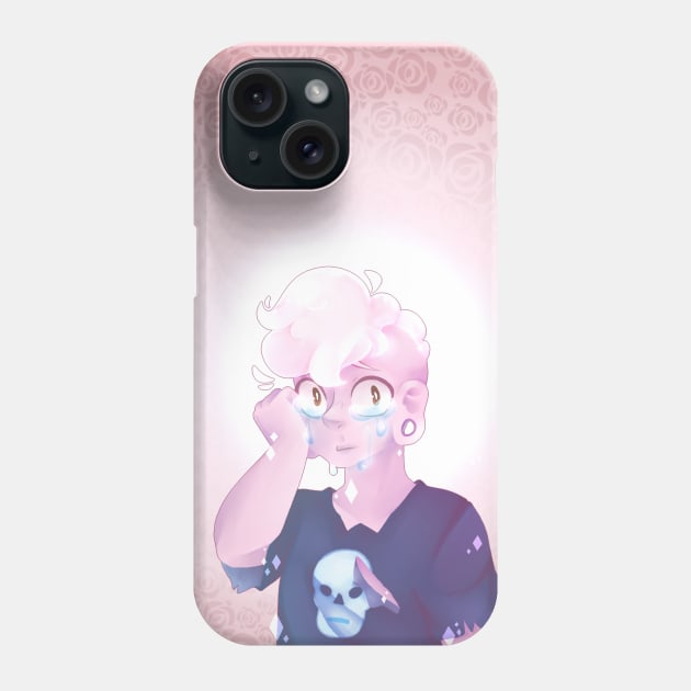 Off Colors Phone Case by YukiKitty