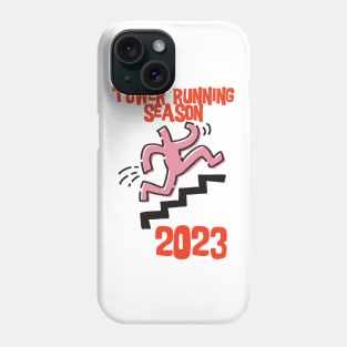 Tower Running Season Phone Case