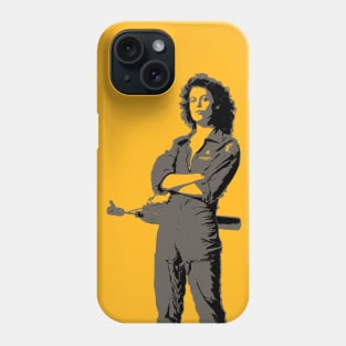 ellen Phone Case