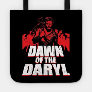 Dawn of the Daryl Tote