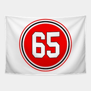 Andrew Shaw Tapestry