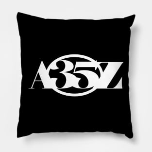 A35Z Ghost Pillow