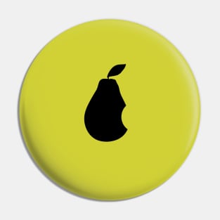 Pear Pin