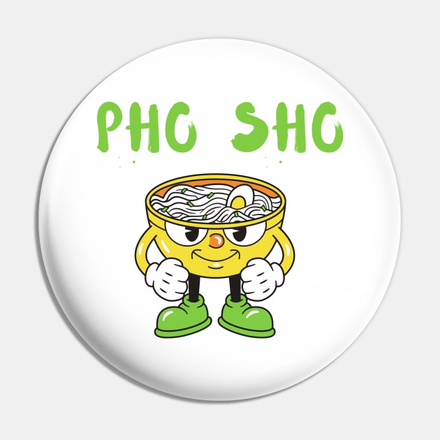 Pho Sho Pin by dineshv