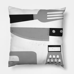 cooking tools Pillow