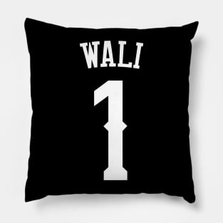 Wali 1 Pillow