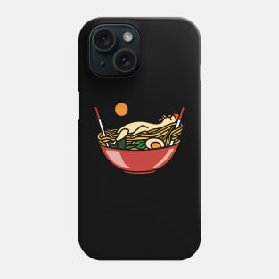 Chicken Noodle Soup Phone Case