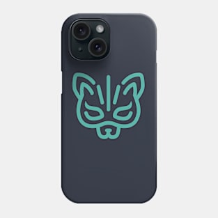 Tos Cat Phone Case