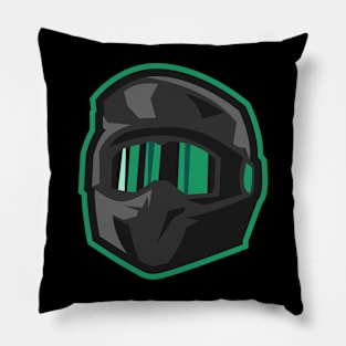 Rider Pillow