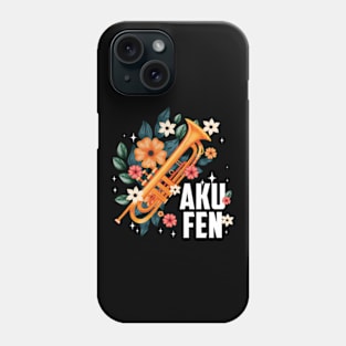 Akufen Phone Case