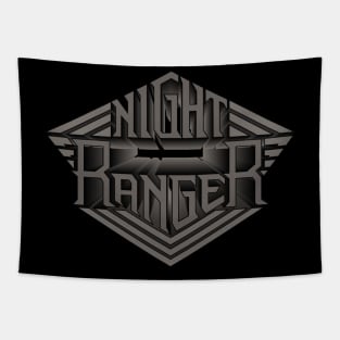 Night ranger Tapestry