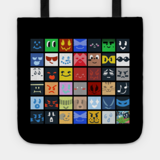 Bee Swarm Tote Bags Teepublic Uk