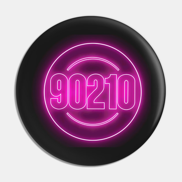 90210 Pin by kailanjadeart