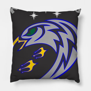 HSM-71 Raptors Pillow