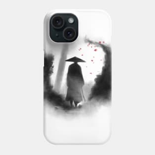 Ronin Phone Case