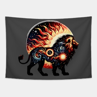 Leo Tapestry