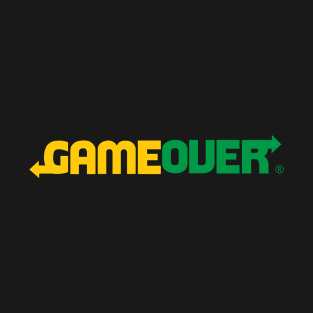 Gameover T-Shirt