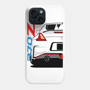 370Z Phone Case