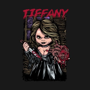 Tiffany T-Shirt