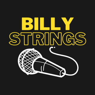 Billy strings T-Shirt