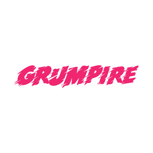 Grumpire OG by GiMETZCO!