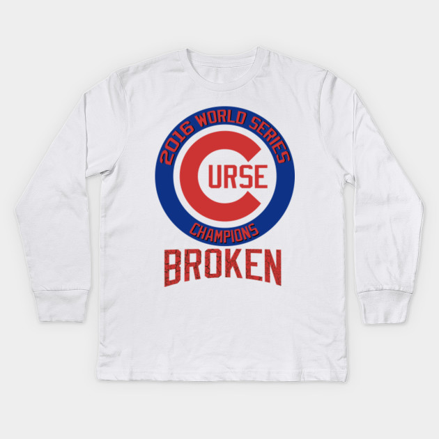 cubs 2016 tshirt