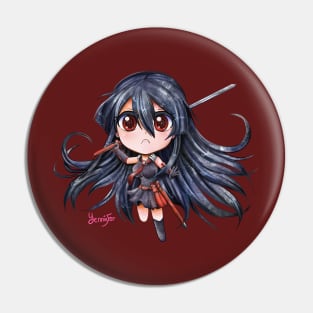 Akame Pin