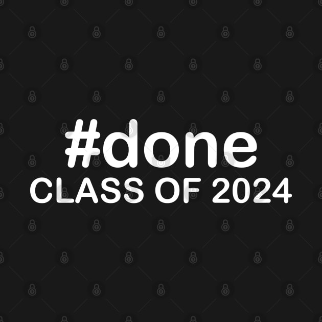 #done Class Of 2024 by PeppermintClover