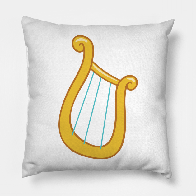 lyra heartstrings cutie mark