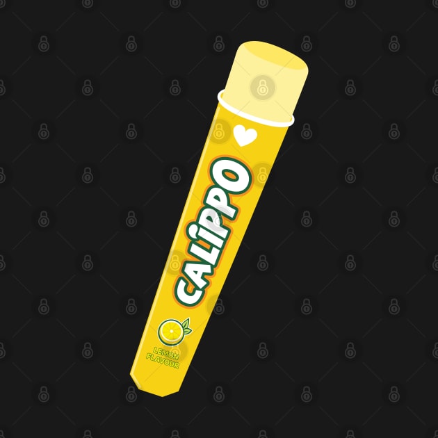 Lemon Calippo by MickeyEdwards