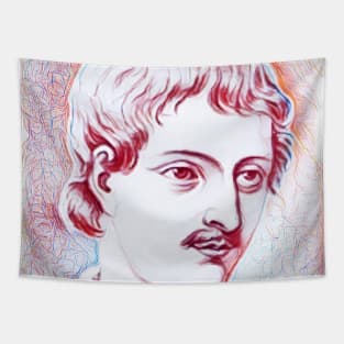 Giordano Bruno Portrait | Giordano Bruno Artwork Tapestry