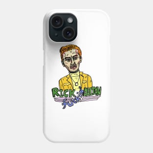 RICK DALTON Phone Case