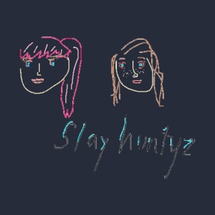 slay huntyz T-Shirt