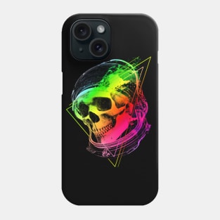 Travel Light Years Phone Case