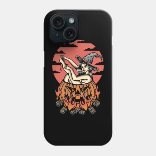 Helloween 2 Phone Case