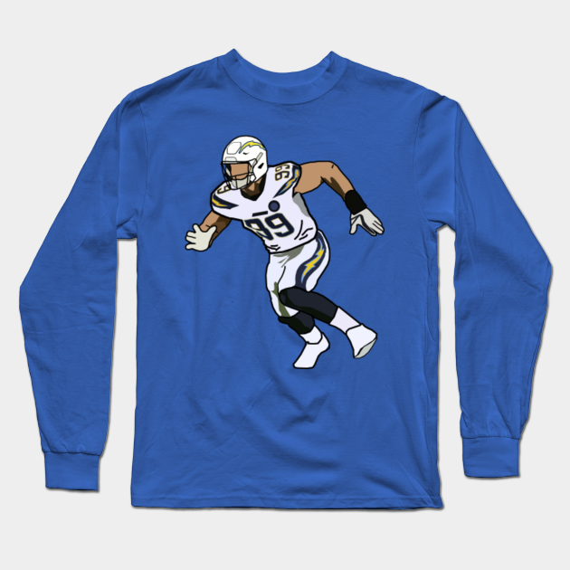 joey bosa t shirt
