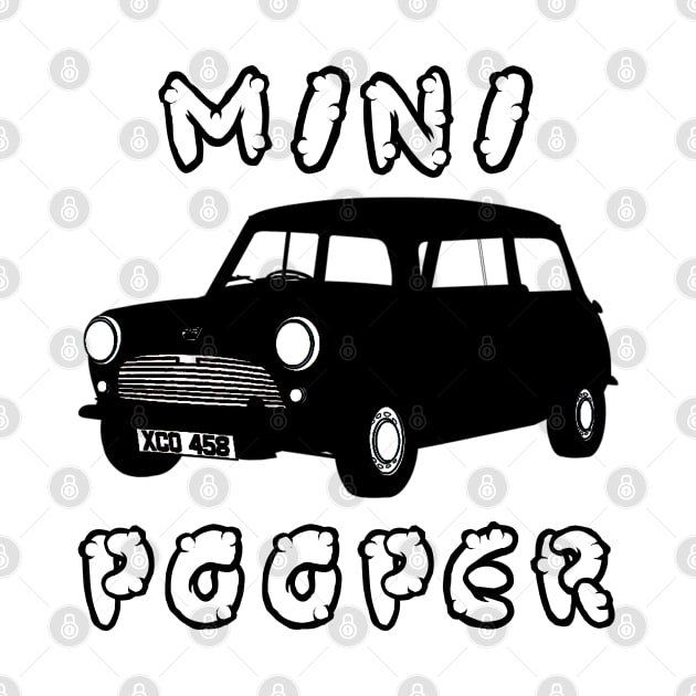 Mini Pooper by NotoriousMedia