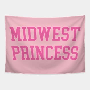 Midwest Princess Chappell Roan Tapestry