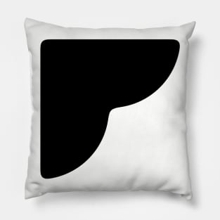 Army of One Pillow