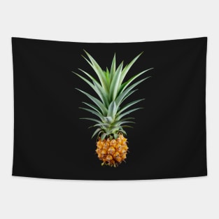 Pineapple Photograph Tapestry