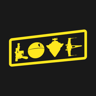 Love SW T-Shirt