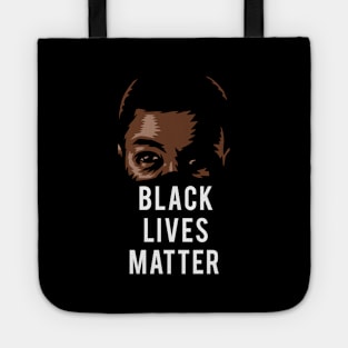 Black Lives Matter Tote