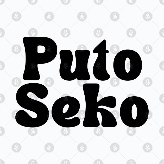 Pilipinas food - Puto Seko by CatheBelan